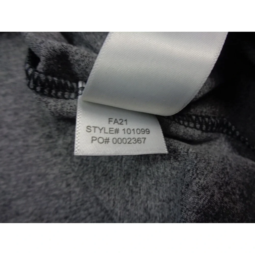 RHONE hoodie pullover